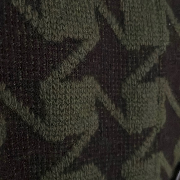 Wool Blend Cardigan Duster Made in Italy 🇮🇹 - Picture 8 of 16